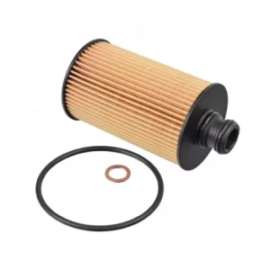 Image of Oil Filter ADG02162 by Blue Print