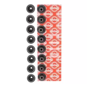 Image of ELRING Seal Set, valve stem BMW,OPEL,PEUGEOT 747.210 095660,1628922080,095660 1628922080,11340033950,3556077,095660,1628922080