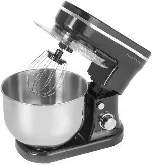 Image of Salter EK4245 5L 1200W Stand Mixer