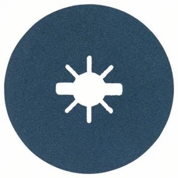 Image of Bosch Accessories 2608619164 Ø 125mm Grit size 120