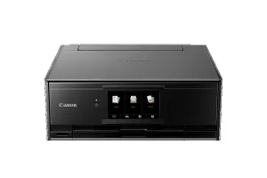 Image of Canon PIXMA TS9150 Wireless Colour All-in-One Inkjet Photo Printer