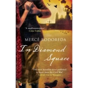 Image of In Diamond Square : A Virago Modern Classic