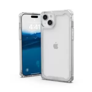 Image of iPhone 15 Plus UAG Plyo Series Case - Ice
