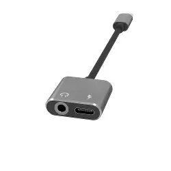 Image of Terratec 272978 mobile phone cable Black USB C