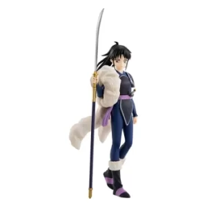 Image of Yashahime: Princess Half-Demon Pop Up Parade PVC Statue Setsuna 18 cm
