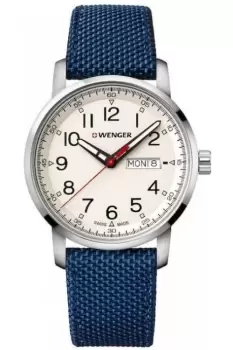 Image of Wenger Attitude Heritage Watch 011541113