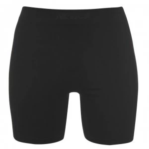 Image of Nevica Banff Thermal Boxer Shorts Mens - Black