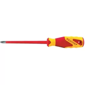 Image of Gedore VDE Screwdriver TORX T8