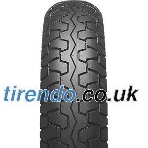 Image of Bridgestone G510 3.00-18 TT 52P M/C