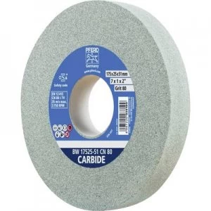 Image of PFERD 39009726 Grinding disc Ø 175mm Grit size 80