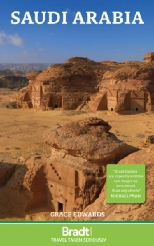Image of Saudi Arabia Paperback / softback
