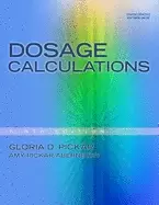 Image of dosage calculations 9th edition