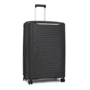 Image of Samsonite Upscape Black Suitcase