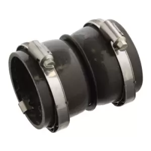 Image of Charger Intake Hose 103720 by Febi Bilstein