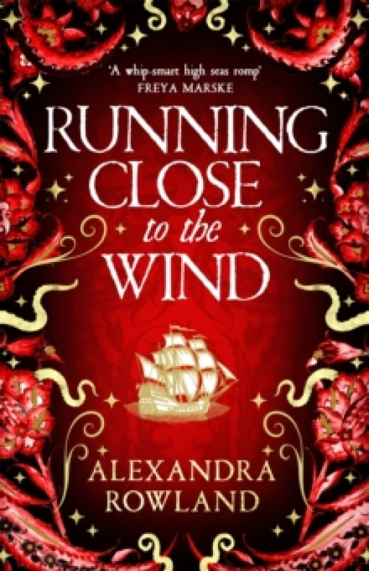 Image of Running Close to the Wind Paperback / softback