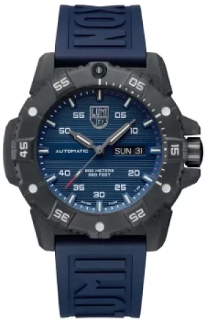 Image of Luminox Watch Sea Master Carbon Seal 3800 Series