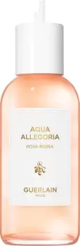Image of Guerlain Aqua Allegoria Rosa Rossa Eau de Toilette Refill For Her 200ml