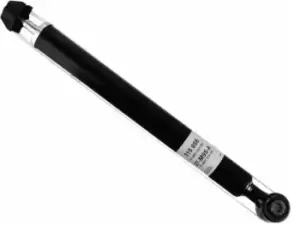 Image of SACHS Shock absorber 315 868 Shocks,Shock absorbers FORD,Fiesta Mk6 Schragheck (JA8, JR8),B-MAX (JK),Fiesta Mk6 Kastenwagen