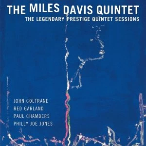 Image of Miles Davis Quintet - The Legendary Prestige Quintet Sessions Vinyl