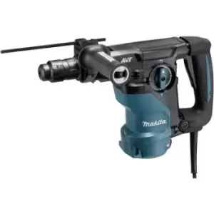 Image of Makita SDS-Plus-Hammer drill combo 1050 W incl. case