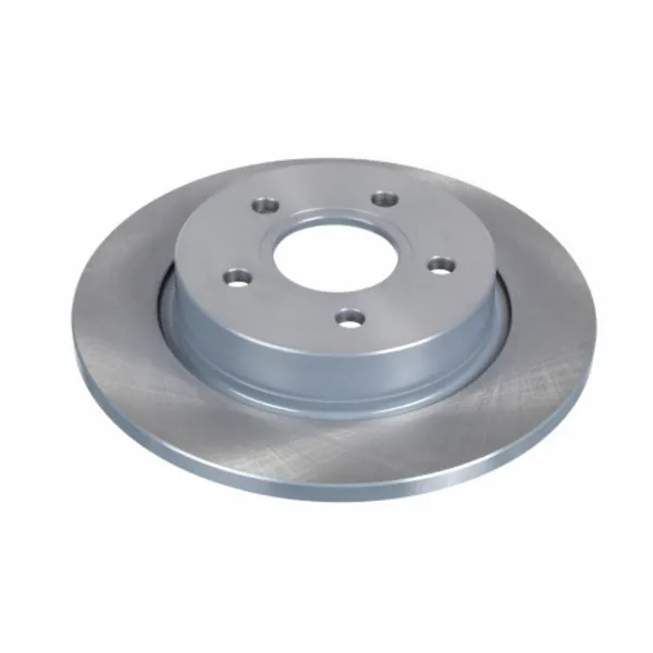 Image of Blue PRINT Brake disc Rear Axle ADF124323 Brake rotor,Brake discs FORD,FOCUS III Turnier,FOCUS III,Focus Mk3 Kasten / Kombi (DYB),FOCUS III Stufenheck