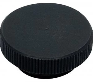 Image of EK-CSQ G1/4 Plug, Black