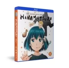 Image of Hinamatsuri: The Complete Series