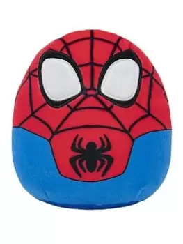 Image of Squishmallows Spidey 10-inch Soft Toy, One Colour
