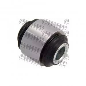 Image of Rear Lower Track Control Arm Bush FEBEST TAB-ST200LZ