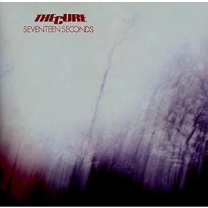 Image of Cure - Seventeen Seconds Deluxe Vinyl