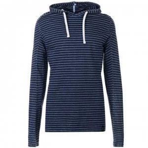 Image of Chillaz Alicante Hoody Mens - Blue