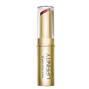 Image of Max Factor Lipfinity Lipstick 23 Sienna