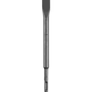 Image of Heller 196215 Flat chisel 20 mm Total length 250 mm SDS-Plus