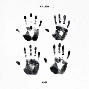 Image of Kaleo - A/B Vinyl