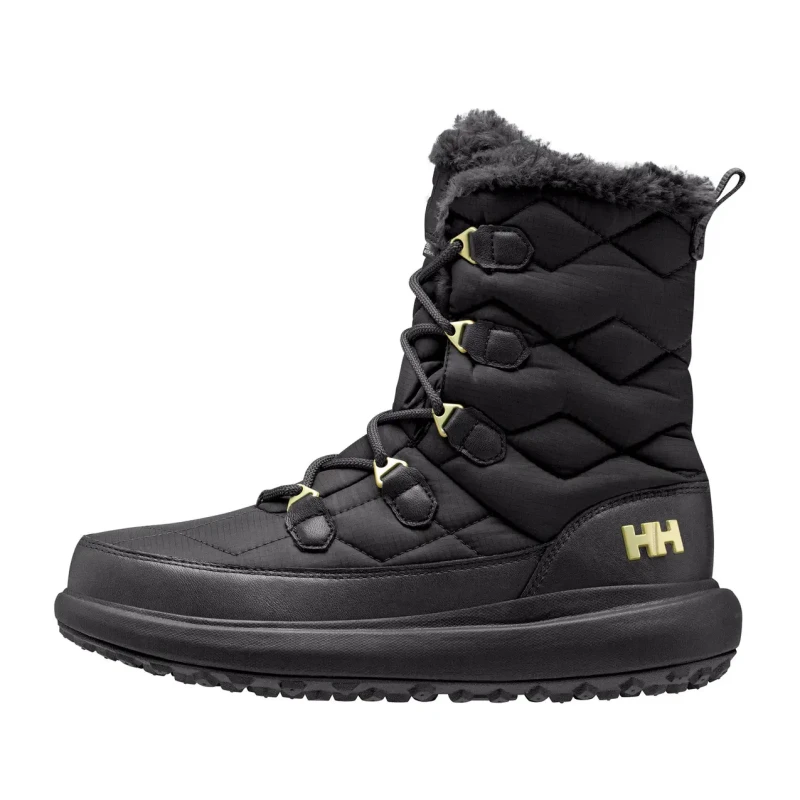Image of Helly Hansen Womens boots Helly Hansen Willetta 2 Ht Noir Female 37