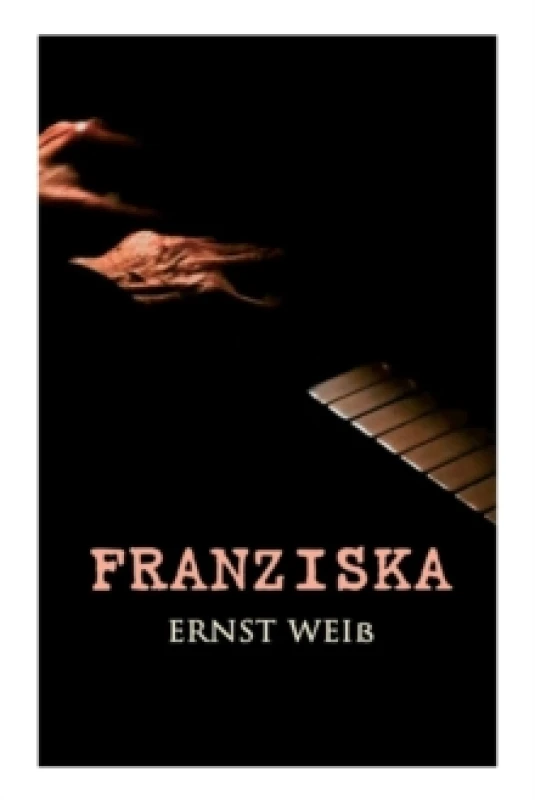 Image of Franziska Paperback / softback