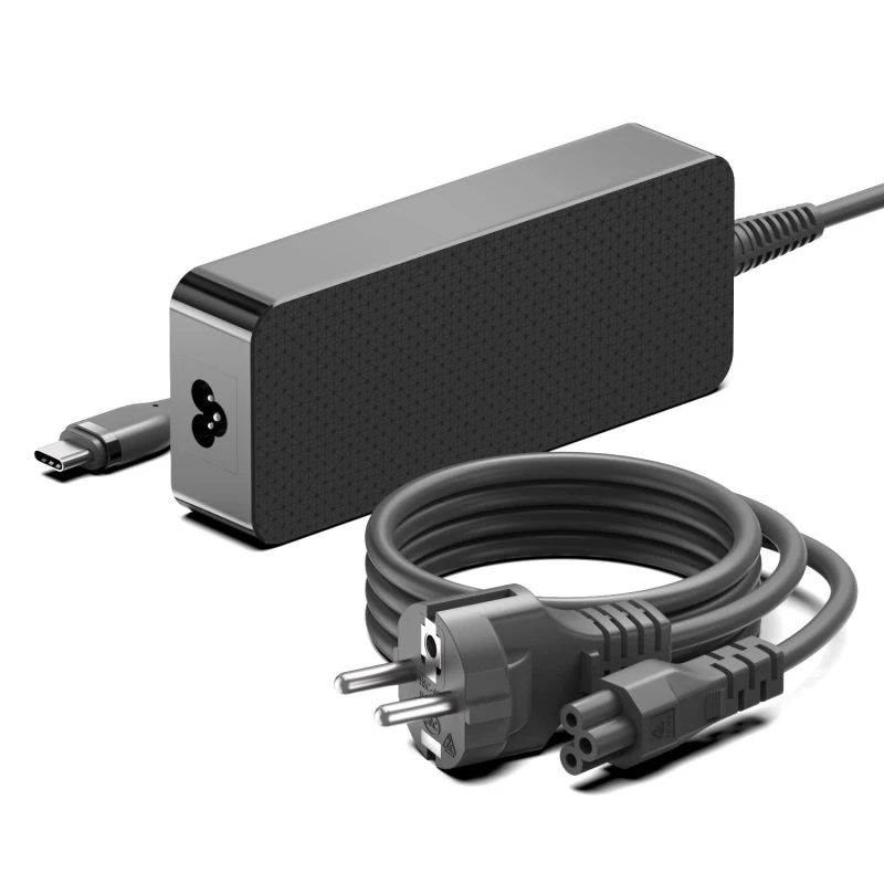 Image of BTI 140W USB-C AC Adapter for all USB-C powered devices up to 140W Inc