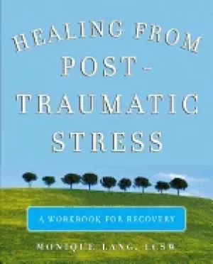 Image of healing from post traumatic stress