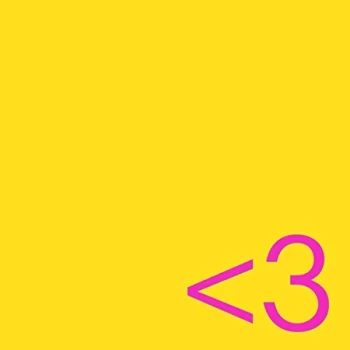 Image of AtomTM - <3 CD