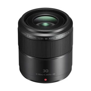 Image of Panasonic H HS030E 30mm f/2.8 Lens