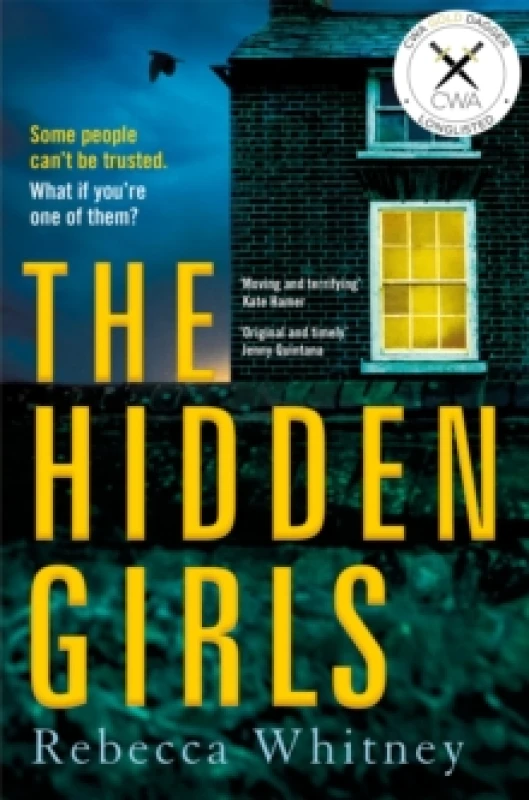 Image of The Hidden Girls Paperback / softback