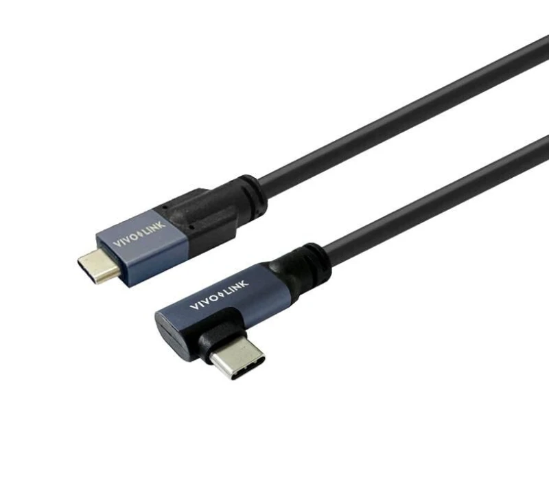 Image of Vivolink PROUSBCMM1.5A USB cable