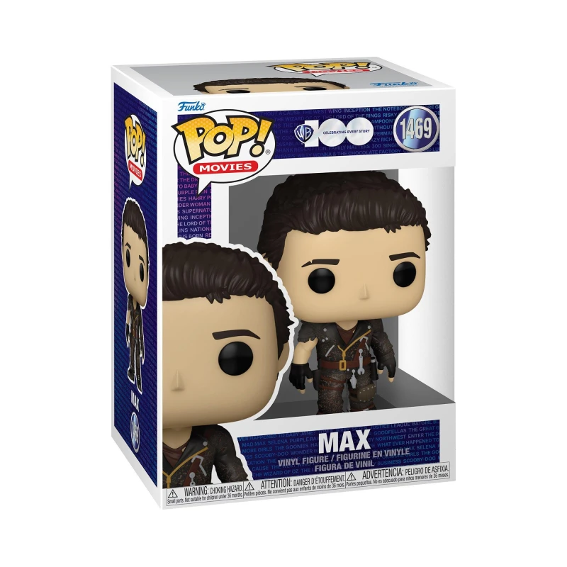 Image of FUNKO Movies: MM:RW- Max Multi Format An unisex One Size