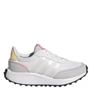 Image of adidas Morro Bay Slipper 22 - White