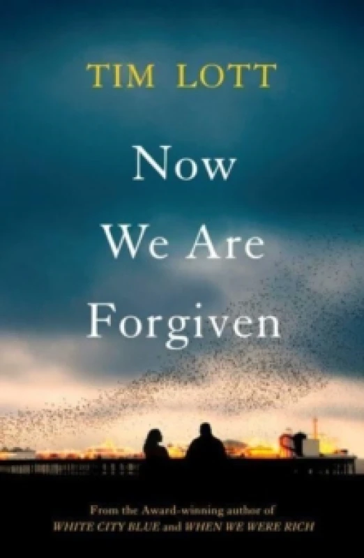 Image of Now We Are Forgiven Paperback / softback