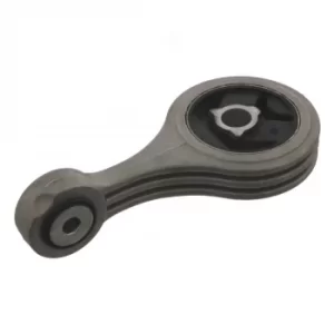 Image of Mounting Bush 36814 by Febi Bilstein Lower Left