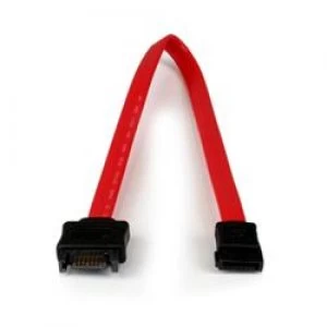 Image of StarTech.com 0.3m SATA Extension Cable
