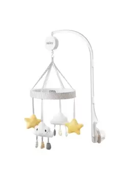 Image of Cloud Cot Mobile