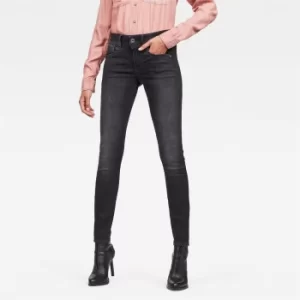 Image of g-star Jeans Women Black Denim