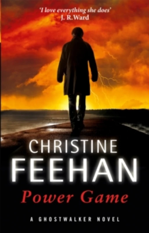 Image of Power Game. Paperback. By Christine Feehan Books